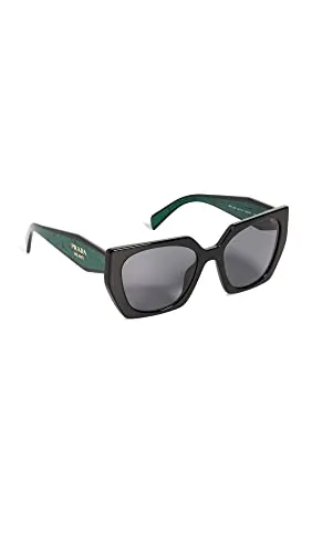Prada Men's Sunglasses, mehrfarbig, 54 von Prada