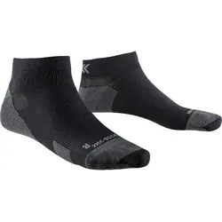X-Socks X-socks Run Discover Low Cut black/charcoal (B036) 39-41
