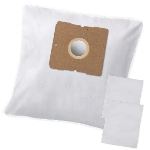 Staubsaugerbeutel kompatibel zu Koenic KVC 3221 A Filtertüten 10