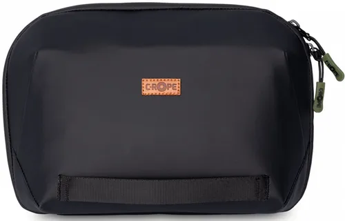 C-Rope Premium Elektronik Organizer in schwarz von C-Rope