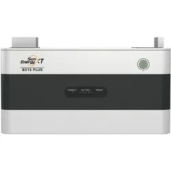 SunEnergyXT B215 Plus Erweiterungsspeicher - 2,15 kWh