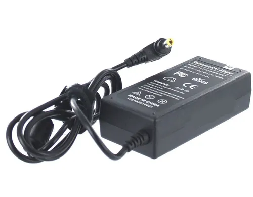 Netzteil kompatibel mit Asus F75A-TY038H - Laptop-Netzteile, hochwertiges und zuverlässiges Ersatznetzteil für Ihr Asus F75A-TY038H, ideal für eine sichere Akkuladung.