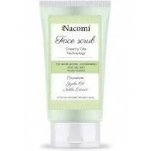 NACOMI ANTI-AKNE GESICHTSPEELING 85 ML