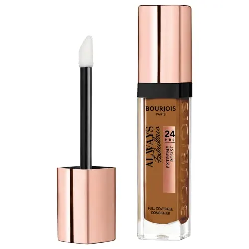 Bourjois Always Fabulous 24 Hrs Concealer 600