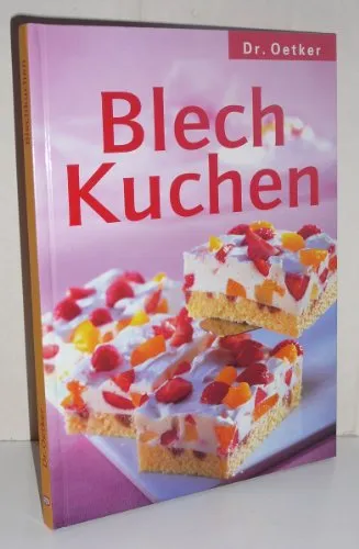 Blechkuchen