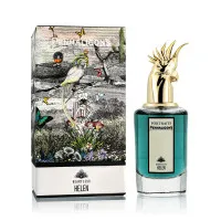 Penhaligon's Portraits Heartless Helen Eau De Parfum 75 ml - Damendüfte mit einem einzigartigen, faszinierenden Duft, der die Sinne verzaubert und für unvergessliche Momente sorgt.
