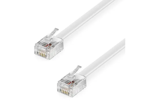 Telefonkabel von deleyCON