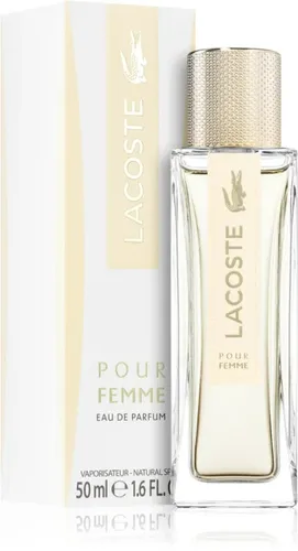 Lacoste Pour Femme EDP Spray 50ml