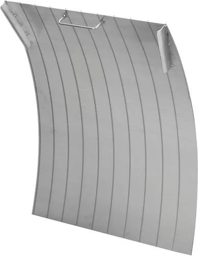 FIAP 2405-5 Skimmerwehr (L x B x H) 516 x 140 x 26mm 1St. von FIAP