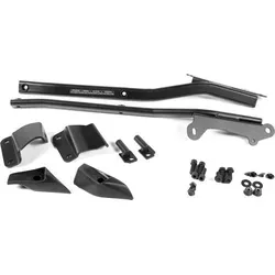 Kappa Zentraler Kofferraumträger für KTM Duke 890 '21-'23, Duke 790 '18-'20