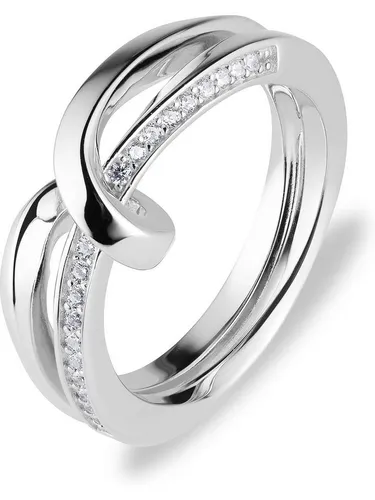 JETTE Damenring LOOP 89207963 von JETTE