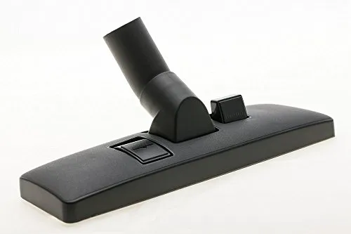 daniplus Bodendüse Düse 35mm umschaltbar kompatibel zu Bosch, Siemens, Miele, Panasonic, Rowenta, Samsung ua.