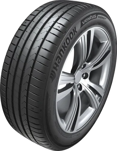 Hankook Ventus Prime 4 K135 XL 205/50 R17 93W Sommerreifen - Autoreifen für optimale Leistung, hervorragende Haftung bei Nässe und ein ruhiges Fahrverhalten, ideal für sicheres Fahren im Sommer.