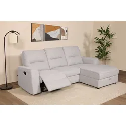 Ecksofa HOME AFFAIRE 