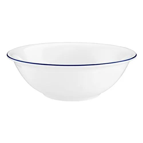 Seltmann Compact Schüssel, Rund, Blau, 20cm, 1-teilig