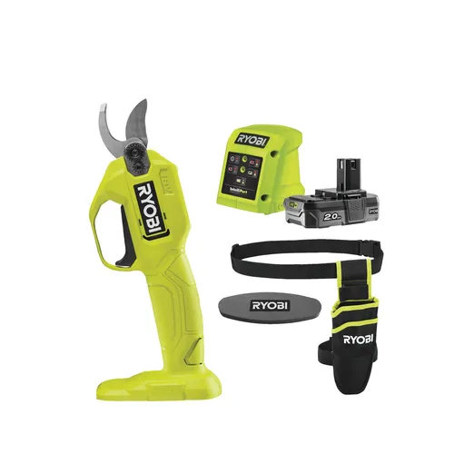 Ryobi RY18SCA-120P Schere 18V