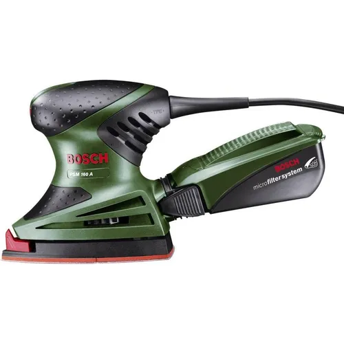 Bosch Home & Garden Home and Garden Multischleifer (160 W) (0603377000920)