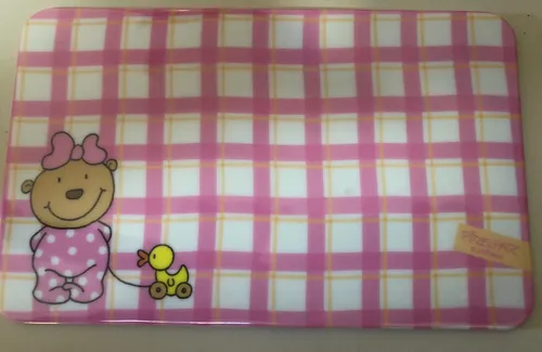 Pitzelpatz von Steinbeck Brettchen Frühstücksbrettchen