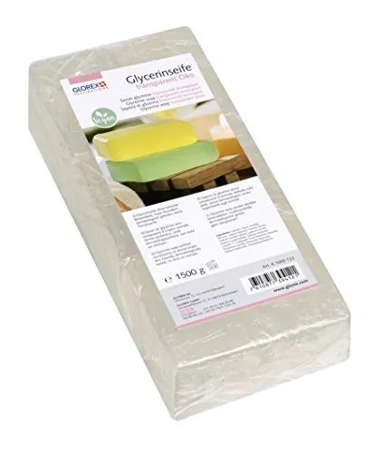 GLOREX 6 1600 122 von GLOREX