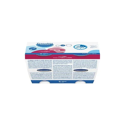 FRESUBIN YOcreme Himbeere 125 g