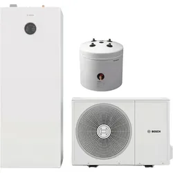 Bosch Klimaanlagen von Bosch
