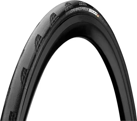 Continental Grand Prix 5000 27,5'' von Continental