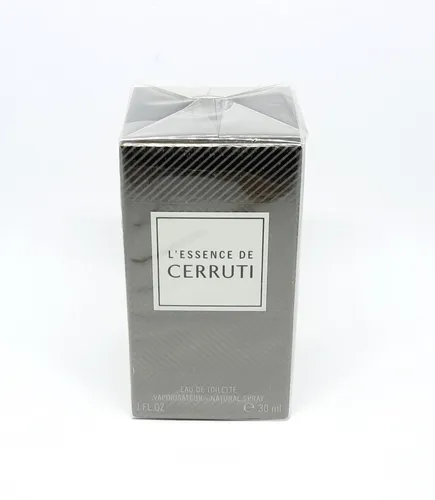 Cerruti L'Essence de Cerruti 30ml Eau de Toilette *NEU* (1666,67€/L)