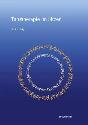 Tanztherapie im Sitzen (zeitpunkt musik)