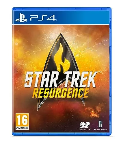 Star Trek: Resurgence