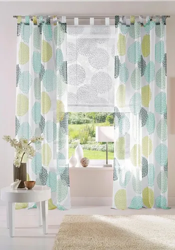 Dekoration Grün von My Home