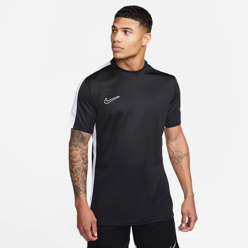 Nike Dri-FIT Academy Kurzarm-Fußballoberteil für Herren (Stock) /Gr: S