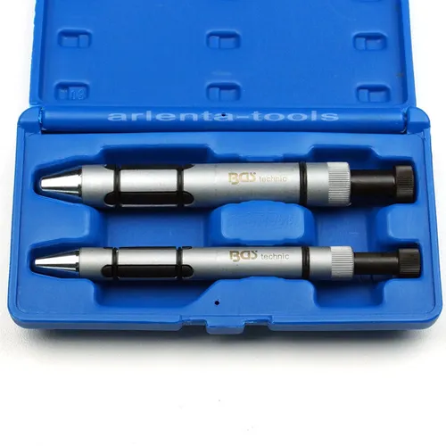 BGS Kupplungs-Zentrierdorn-Satz | 2-tlg. - Kupplungsinstandsetzung, ideal für präzise Zentrierung bei der Montage von Kupplungen, robustes Set für professionelle Anwendungen.