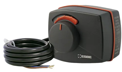 ESBE ARA 661 Stellmotor von ESBE