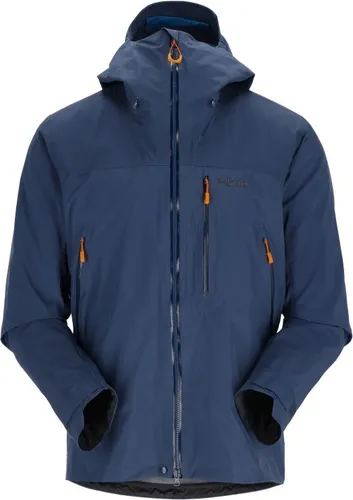 Rab Latok Mountain GTX Jacket deep ink von Rab