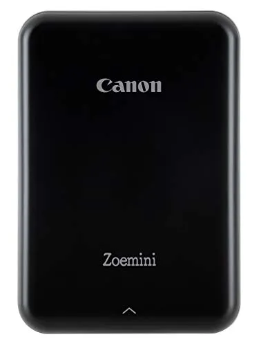 Produktbild Canon Zoemini Fotodrucker ZINK 2