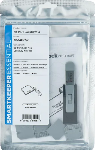 SmartKeeper Mini 