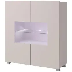 Buffets & Sideboards Beige von Mirjan24