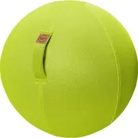 Sitting-Ball Sitzball MESH, Netzoptik, grün