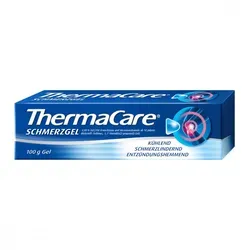 Thermacare Schmerzgel 100 G