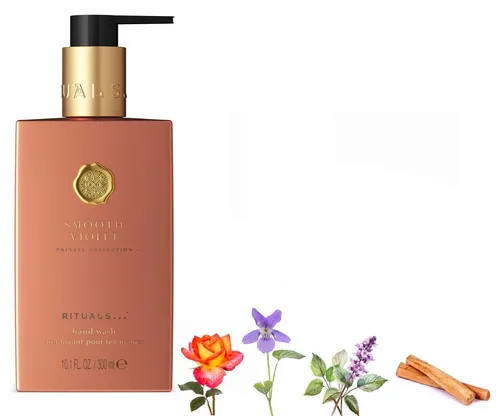 Rituals Private Collection Hand Wash