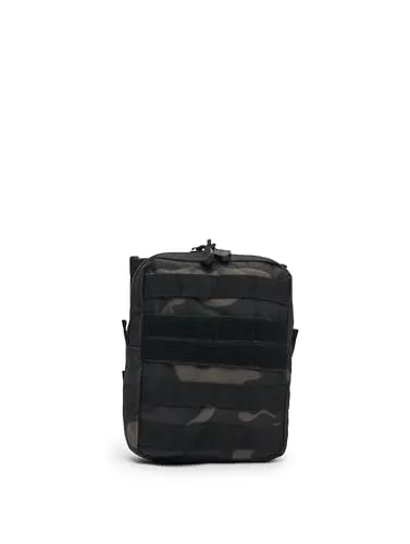 Brandit Molle Pouch Cross darkcamo