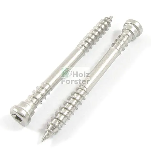 Eurotec Schrauben von Unbekannt