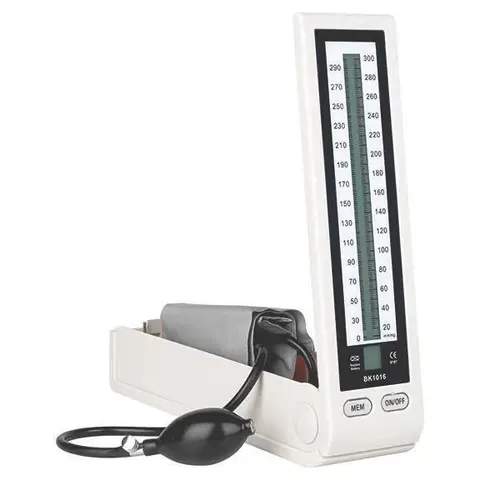 Blutdruckmessgerät Pressure Man Professional Tischmodell Digital 0-300 mm HG