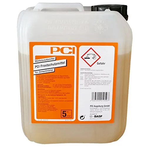 PCI Frostschutzmittel 5 kg von PCI