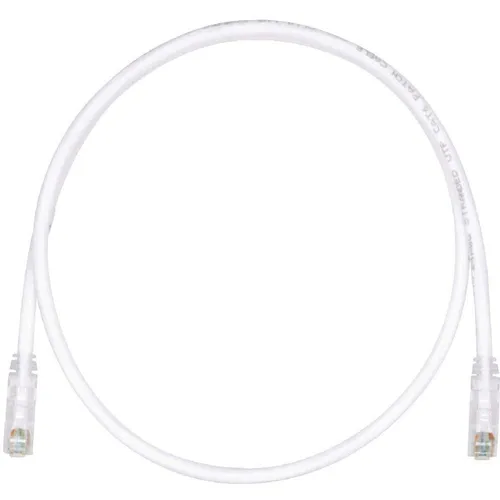 Panduit UTPSP1MY Kupfer Patchkabel