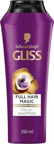 GLISS Full Hair Magic Fülle-Shampoo (250 ml)