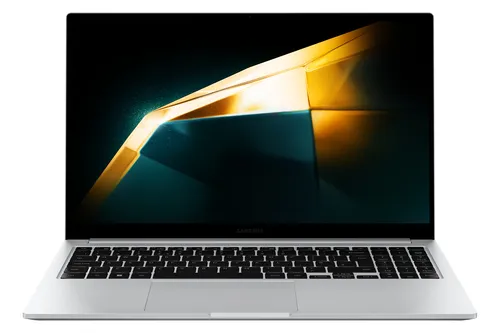 Samsung Galaxy Book4 Notebook in silber von Samsung