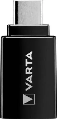 Varta USB 2.0 Adapter [1x USB-C Stecker