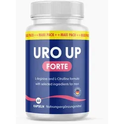 Produktbild Uro Up Forte (60 Kapseln)