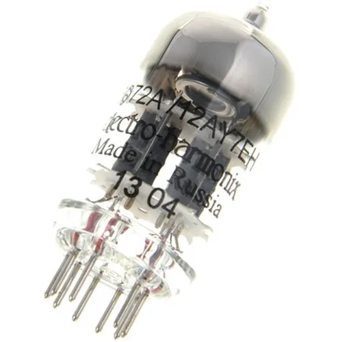 Electro Harmonix 12AY7 Tube von Electro-Harmonix